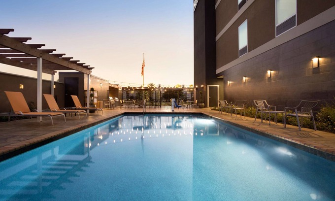 Webster Hotel | Highly Rated Home2 Suites by Hilton in Houston Webster