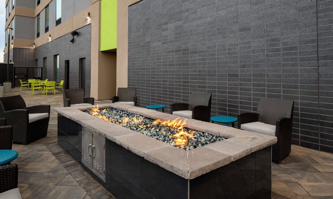 Hobbs Hotel | Discover Home2 Suites by Hilton Hobbs: Family-Friendly Stay