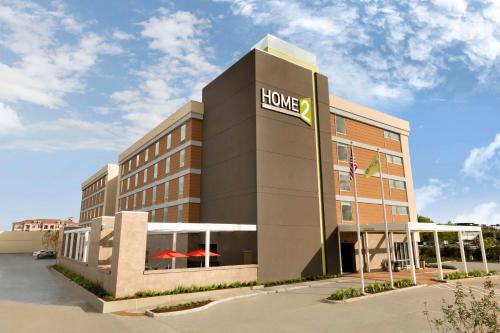 Memorial Hotel | Pet-Friendly Home2 Suites by Hilton in Energy Corridor
