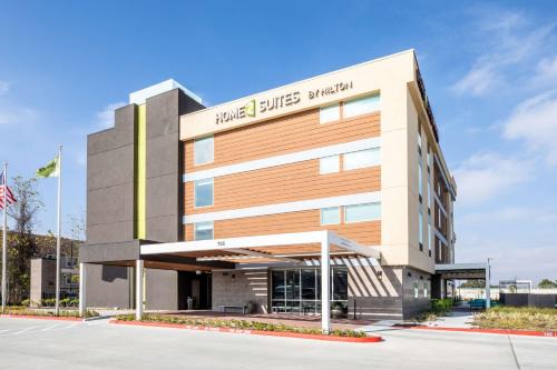 Greater Greenspoint Hotel | Pet-Friendly Home2 Suites by Hilton near Houston Airport