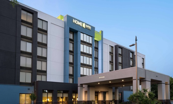 Indianapolis Hotel | Comfortable Home2 Suites by Hilton in Indianapolis