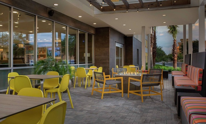 Lakeland Hotel | Eco-Friendly Home2 Suites by Hilton Lakeland - Top Rated Stay