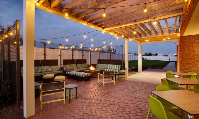 Lewes Hotel | Relax at Home2 Suites by Hilton Lewes Rehoboth Beach