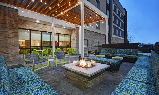 Liberty Hotel | Discover Home2 Suites by Hilton Liberty NE, Rated 9.2/10