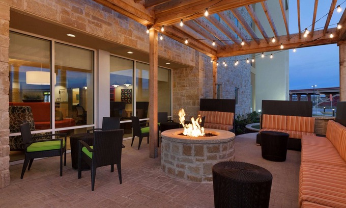 Lubbock Hotel | Discover Home2 Suites by Hilton Lubbock: Family-Friendly Stay