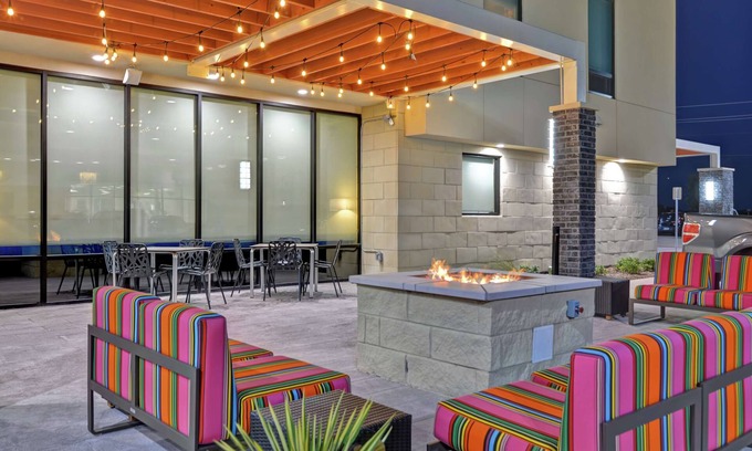 McKinney Hotel | Discover Home2 Suites by Hilton McKinney - Guest Rated 9/10
