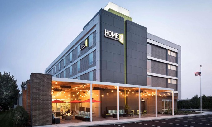 Mishawaka Hotel | Pet-Friendly Home2 Suites By Hilton Mishawaka Awaits You