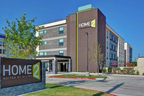 McKinney Hotel | Pet-Friendly Home2 Suites in McKinney with Pool Access