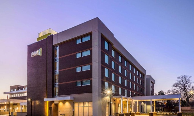 Germantown Hotel | Relax at Home2 Suites By Hilton Memphis East/Germantown