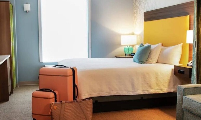 Newberry Hotel | Ideal Home2 Suites By Hilton Newberry - 10/10 Rated Stay!