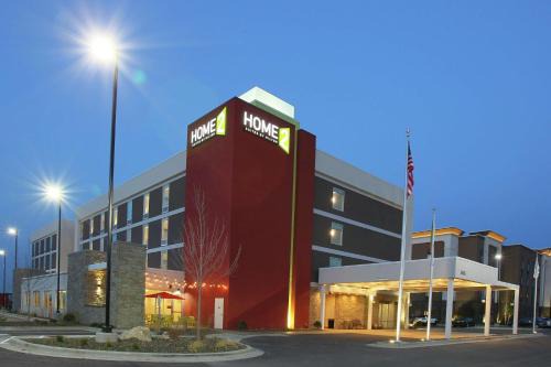 Nampa Hotel | Cozy Home2 Suites By Hilton Nampa – Rated 8.9/10