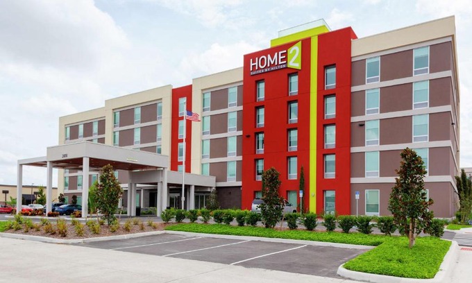 Orlando Hotel | Pet-Friendly Home2 Suites by Hilton Orlando South Park