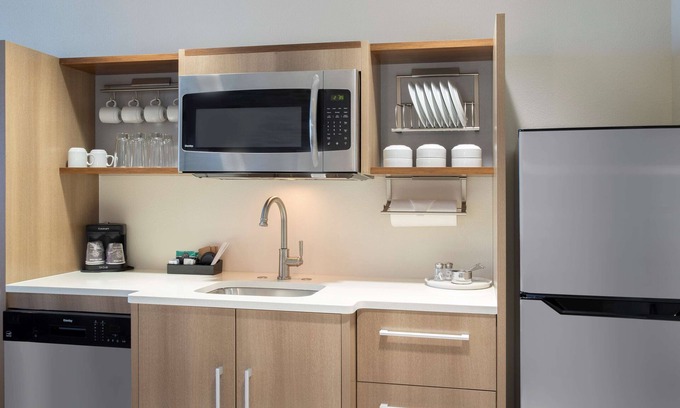 Avondale Hotel | Discover Home2 Suites by Hilton Phoenix Avondale - 9.2 Rated
