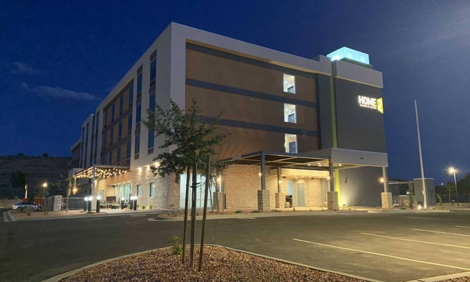 Page Hotel | Relax at Home2 Suites by Hilton Page Lake Powell