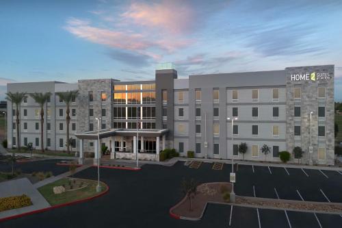 Chandler Hotel | Pet-Friendly Home2 Suites by Hilton Phoenix Chandler