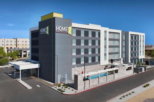 Deer Valley Hotel | Top-Rated Home2 Suites by Hilton Phoenix North Happy Valley