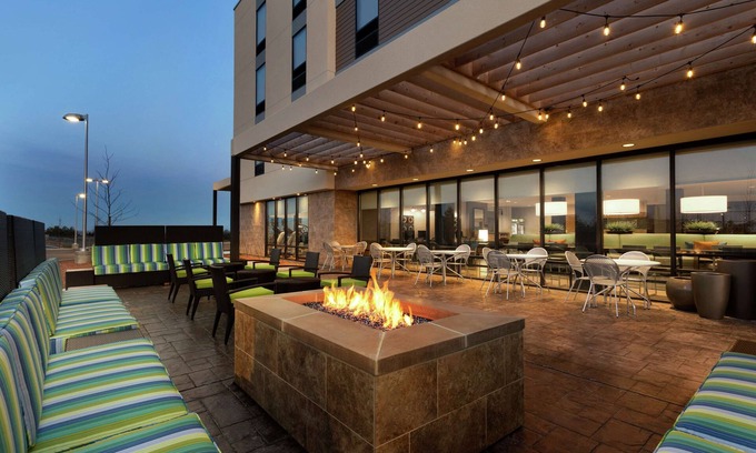 South Richland Hotel | Discover Home2 Suites by Hilton Richland: 9.4/10 Rated Stay