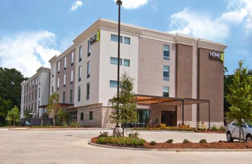 Ridgeland Hotel | Discover Home2 Suites by Hilton Ridgeland - Pet Friendly Stay