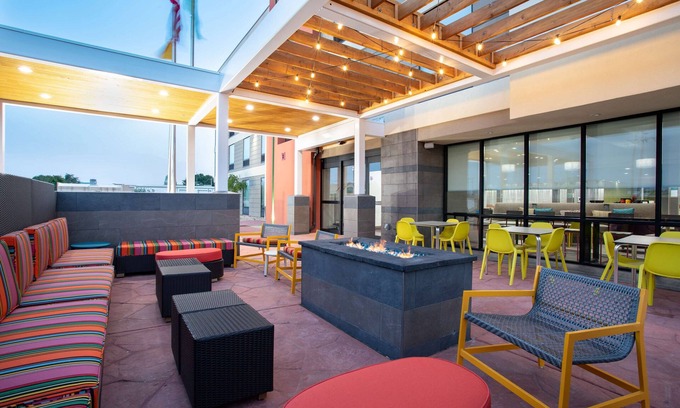 Roswell Hotel | Experience Comfort at Home2 Suites by Hilton Roswell, NM