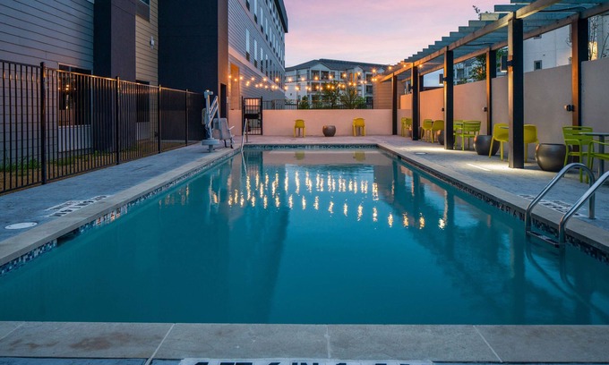 Rowlett Hotel | Inviting Home2 Suites by Hilton Rowlett Near Rockwall Marina