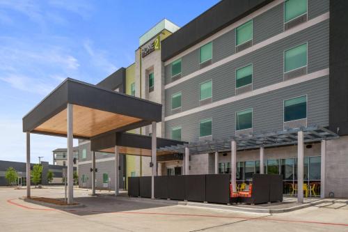 Rowlett Hotel | Relax at Home2 Suites by Hilton Rowlett Rockwall Marina