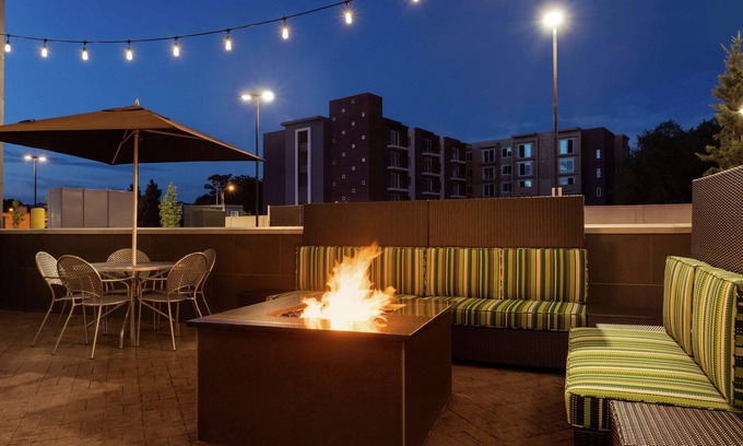 Murray Hotel | Comfortable Stay at Home2 Suites by Hilton Salt Lake City
