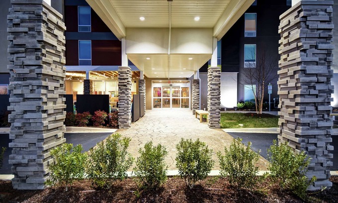 Smyrna Hotel | Discover Home2 Suites by Hilton Smyrna Nashville Today!