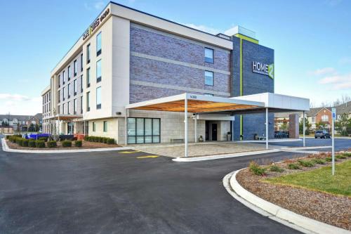 Taylor Hotel | Discover Home2 Suites by Hilton Taylor Detroit - Rated 8.7/10