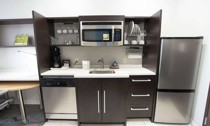 Tulsa Hotel | Discover Home2 Suites by Hilton Tulsa Hills - Guest Rated 9/10