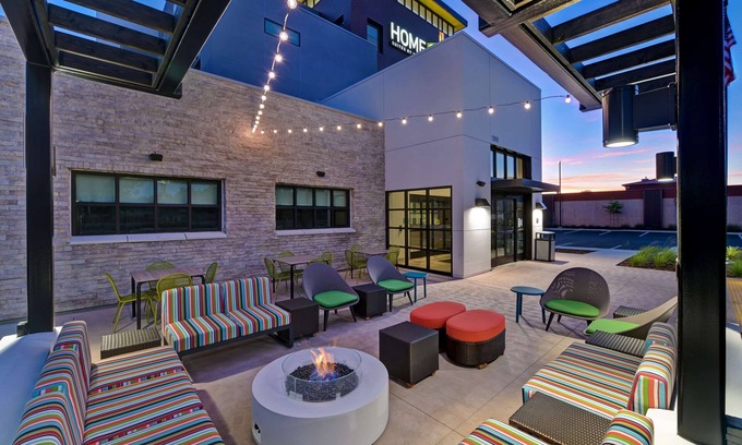 Atascadero Hotel | Inviting Home2 Suites by Hilton in Atascadero, CA