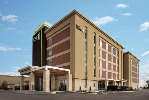 Beavercreek Hotel | Inviting Home2 Suites By Hilton Dayton/Beavercreek Getaway