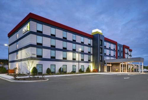 Blacksburg Hotel | Discover Home2 Suites by Hilton Blacksburg University