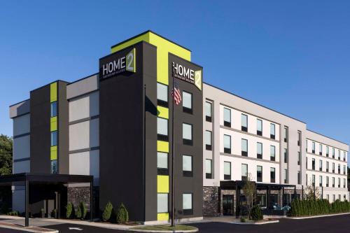 The Centre Hotel | Pet-Friendly Home2 Suites By Hilton East Haven, 8.2/10 Rated