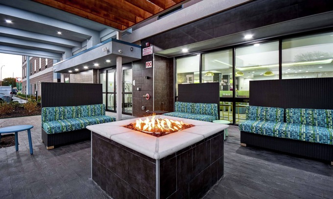 Fort Worth Hotel | Family-Friendly Stay at Home2 Suites by Hilton Fossil Creek