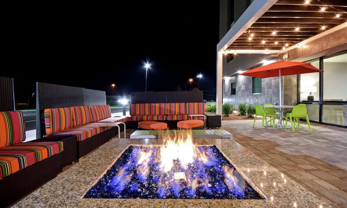 Fultondale Hotel | Explore Home2 Suites by Hilton Birmingham Fultondale