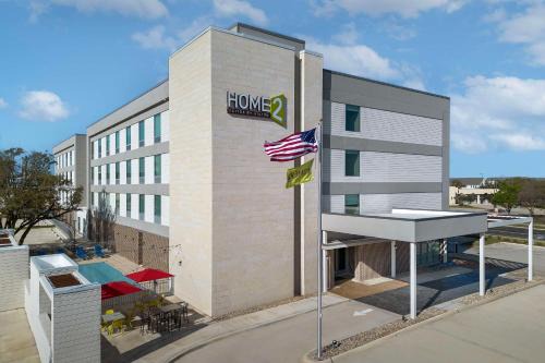 Georgetown Hotel | Convenient Home2 Suites by Hilton in Georgetown, Austin
