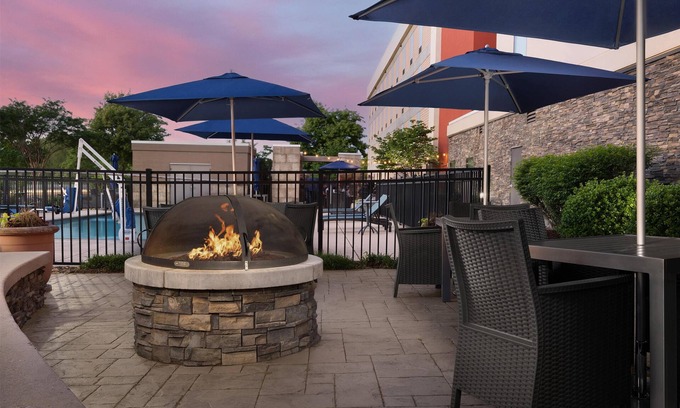 Huntsville Hotel | Discover Home2 Suites by Hilton in Huntsville, AL