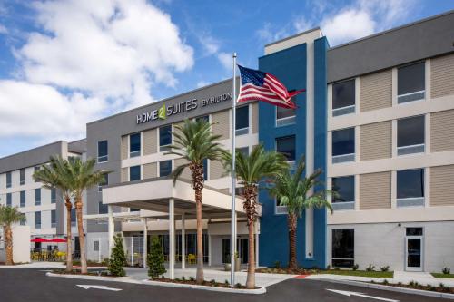 Lake Mary Hotel | Pet Friendly Home2 Suites in Lake Mary, Orlando