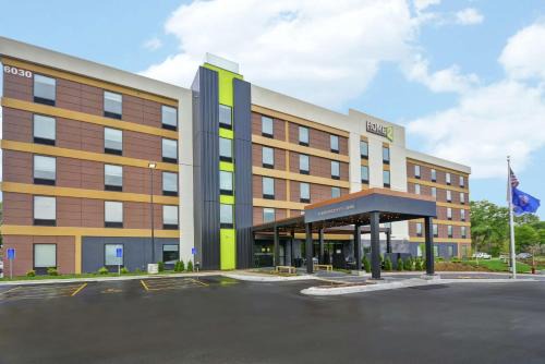 Minnetonka Hotel | Pet-Friendly Home2 Suites in Minneapolis-Eden Prairie