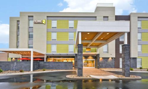 Rapid City Hotel | Discover Home2 Suites by Hilton in Rapid City