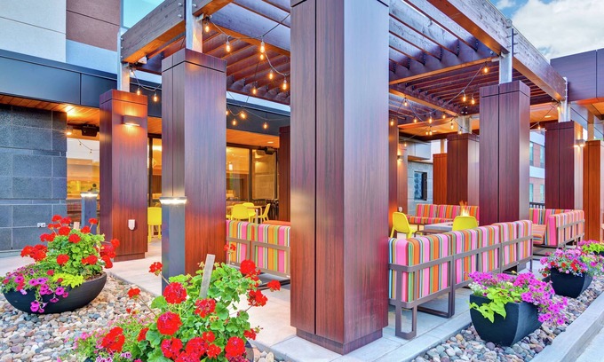Rochester Hotel | Top-Rated Home2 Suites by Hilton near Mayo Clinic Area