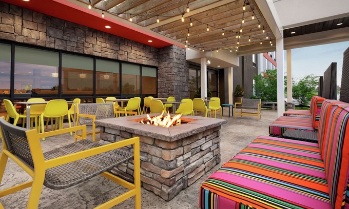 Rochester Hotel | Eco-Friendly Home2 Suites by Hilton in Greece, Rochester