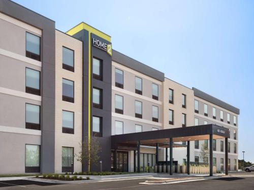Round Rock Hotel | Highly Rated Home2 Suites by Hilton Near Round Rock Medical Center