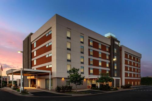Round Rock Hotel | Pet-Friendly Home2 Suites by Hilton in Round Rock