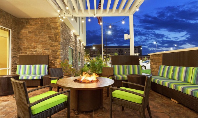 San Angelo Hotel | Comfortable Stay at Home2 Suites by Hilton San Angelo