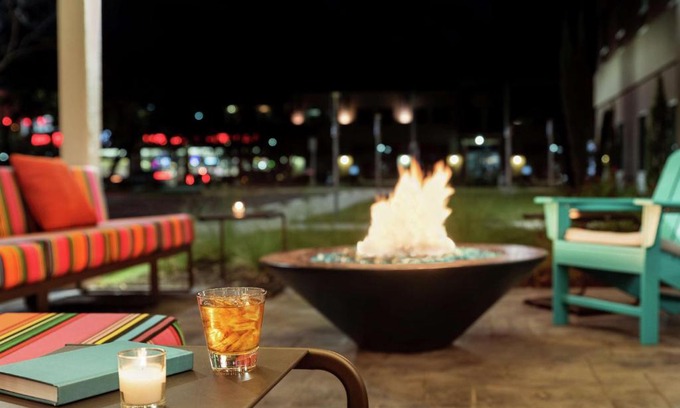 Far North Central Hotel | Pet-Friendly Home2 Suites San Antonio North Stone Oak
