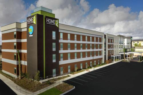 West San Antonio Hotel | Discover Home2 Suites by Hilton San Antonio for Families