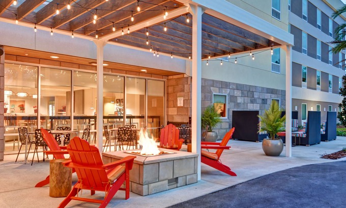 North Scottsdale Hotel | Comfortable Home2 Suites by Hilton North Scottsdale Getaway