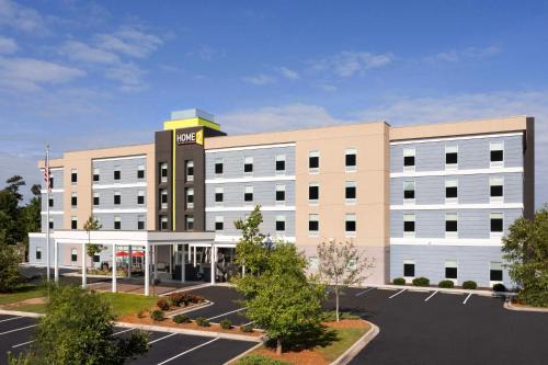 Summerville Hotel | Pet-Friendly Home2 Suites in Summerville with Pool Access
