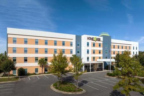 Tallahassee Hotel | Discover Home2 Suites by Hilton Tallahassee Capitol
